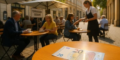 Die Gebühren-Inflation: So zockt der Staat seine Bürger ab