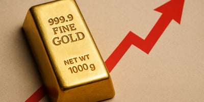 Gold vor der nächsten Explosion? Warum viele Experten jetzt massiv steigende Kurse für möglich halten