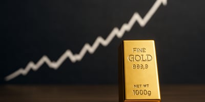 Goldpreis fällt unter die 4.000er Marke – und startet sein spektakuläres Comeback!