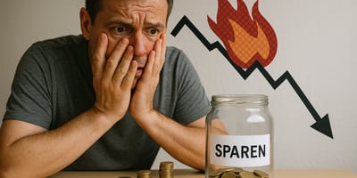 Der große Zins-Schock: Droht jetzt der nächste Angriff auf Ihr Vermögen?