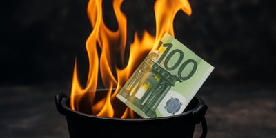 Schwarzbuch 2025 – So verpulvert der Staat Milliarden!