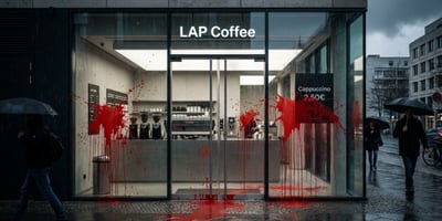 LAP Coffee: Warum die Kritik an der Berliner Kaffee-Revolution völlig überzogen ist