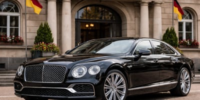 Dienstwagen-Debatte: Eine Ausrede, die das ganze System bloßstellt