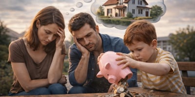 Baupreise außer Kontrolle – und die Regierung schaut zu