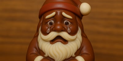 Schoko-Inflation 2025: Werden wir an der Supermarktkasse systematisch abkassiert?