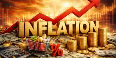 Warum sich Inflation für viele wie 10 Prozent anfühlt – obwohl offiziell nur 2,1 Prozent gemessen werden