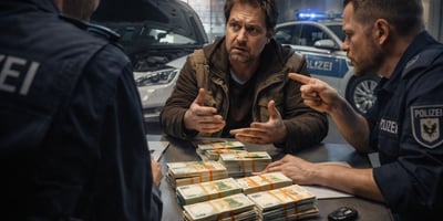 Europaweites Verbot kommt 2027: Der schleichende Abschied vom Bargeld