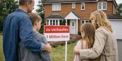 Immobilienmarkt im Aufwind: Der nächste Vermögens-Transfer beginnt