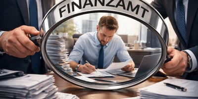 SPD-Vorstoß gegen Leistungsträger: Eine neue Steuerklasse - inklusive Generalverdacht