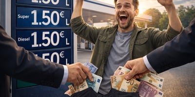 17 Cent für zwei Monate – und die Krise ist gelöst?