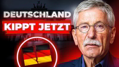 Deutschland 2026: Insolvenzwelle und wirtschaftlicher Kollaps