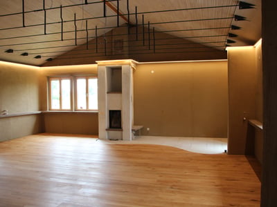 Veranstaltungsraum