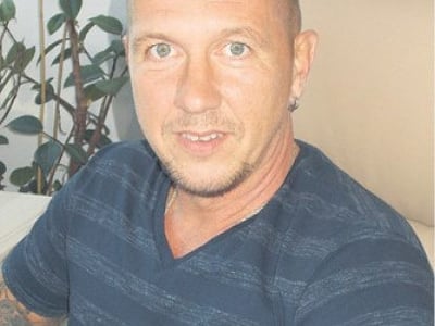 Inhaber Maik Kinkel