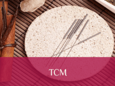TCM Übersicht