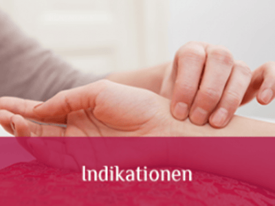 Indikationen