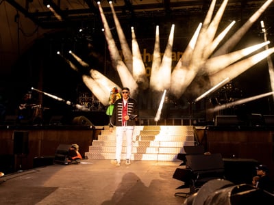 Showlicht