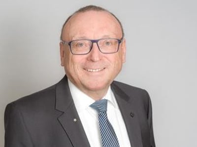 Christian Sturm - Geschäftsführer