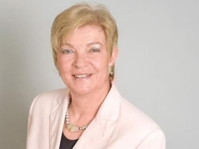 Sonja Smasal - Marketing-Management