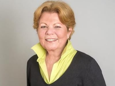 Gudrun Jäger - Immobilienfachberaterin