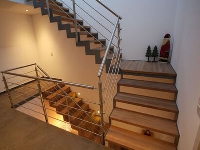 Treppen