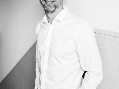Jürgen Lehmann