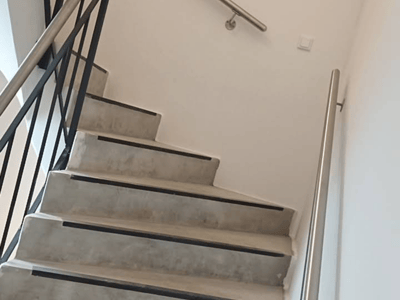 Treppengeländer