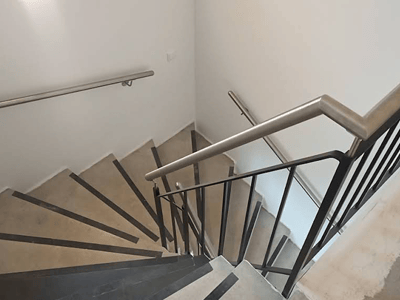 Treppengeländer