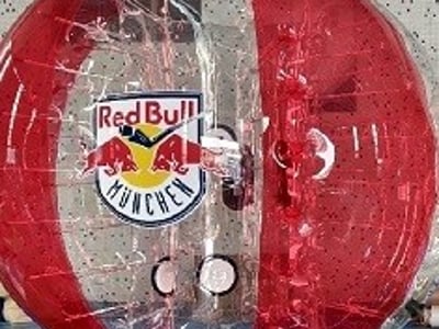 Loopyball Kunde REDBULL