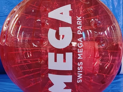Loopyball Kunde MEGA SPORTSPARK aus der Schweiz