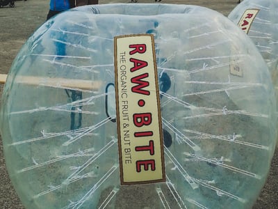 Loopyball Kunde - RAWBITE
