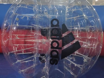 Loopyball Kunde ADIDAS