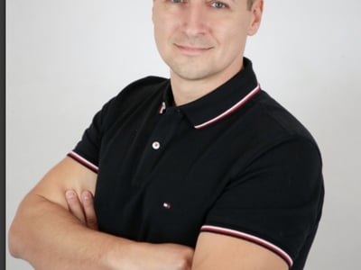 Ing. Mario Schulter