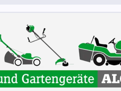 Picture 1 of Forst und Gartengeräte Alge