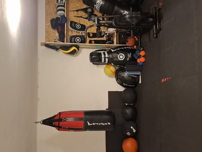 Bild 2 von GB Personal Training - Kampfsport & Athletiktraining