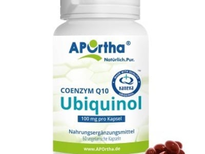 Kaneka Ubiquinol Coenzym Q10