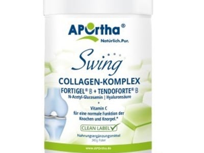 Swing Collagen-Komplex