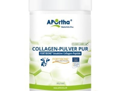 FORTIBONE Collagen Pulver