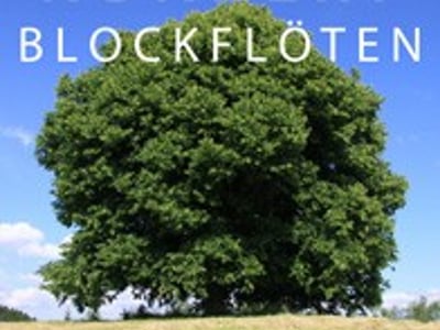Konzert-Blockflöten