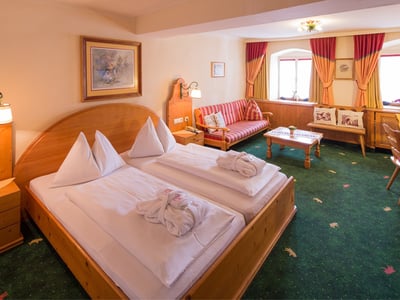Landhauszimmer Magdalena