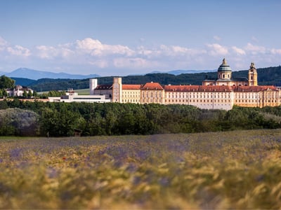 Kultur & Bauten in der Wachau