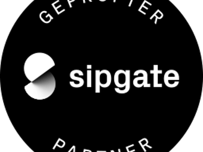Sipgate Partner