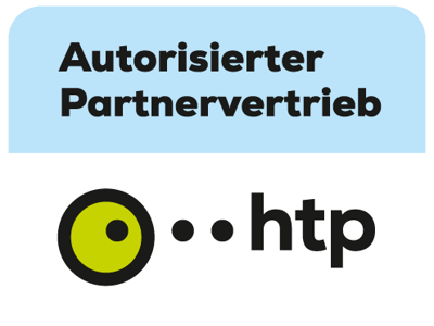 HTP Partnervertrieb
