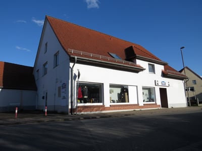 Produktpräsentation