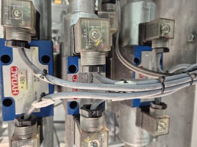 Bild 2 von Hydraulik/Blitz