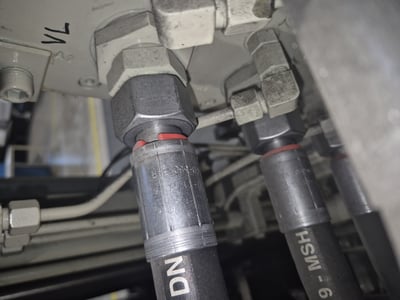 Bild 3 von Hydraulik/Blitz