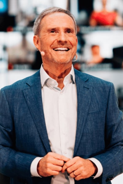 Bodo Schäfer