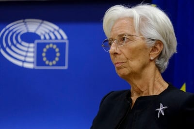 EZB im Wartemodus: Inflation zieht an – und die Geldpolitik wirkt wie gelähmt