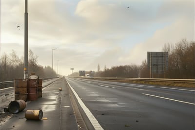Autoindustrie im Abwärtstrend: Deutschland verliert an Substanz – und das systematisch