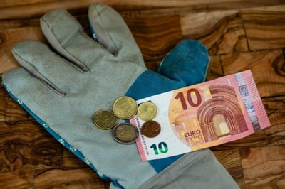 Mindestlohnerhöhung 2025: Warum der Staat der wahre Gewinner ist