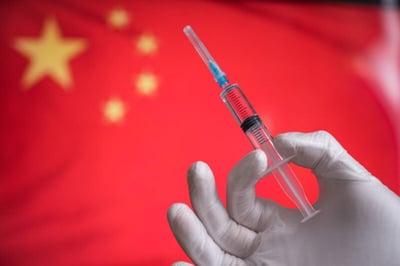 Pharmaindustrie auf wackeligen Beinen: Überrollt China die nächste deutsche Wirtschaftsbranche?